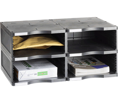 Estructura modular sostenible de clasificacin Archivodoc