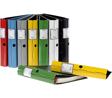 Clasificador de gran capacidad Premium Ardos