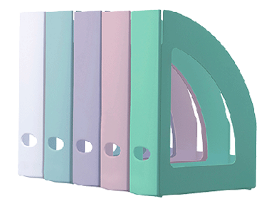 Cajetines de Archivo