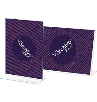 Expositores de sobremesa