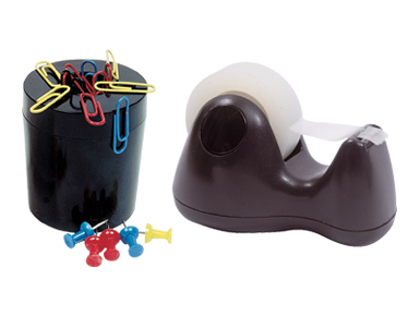 Portaclips y portacelo