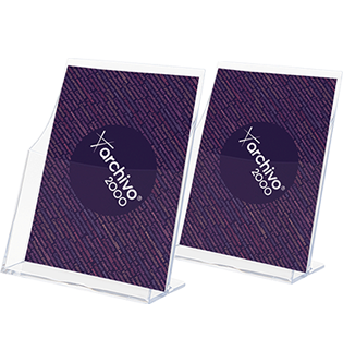 Portafolletos de Sobremesa