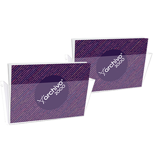 Portafolletos Murales