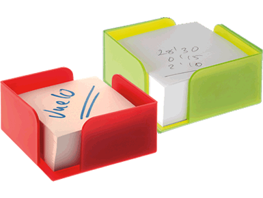 Portanotas y Organizadores