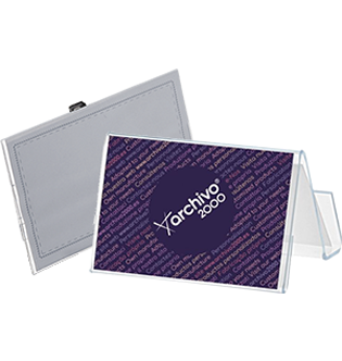 Portatarjetas e Identificadores