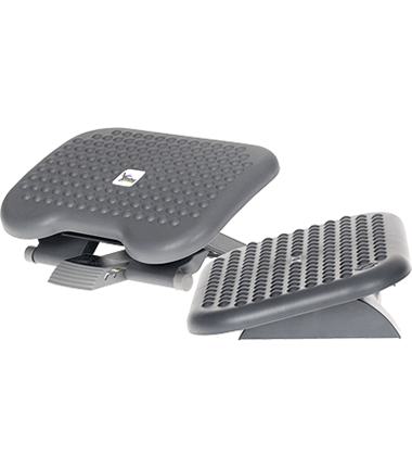 Reposapies Ergonmicos