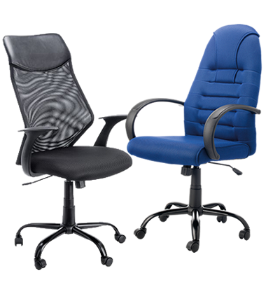 Sillas de Oficina Ergonmicas