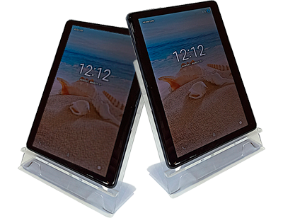 Soportes multiusos para mviles, tablets y libros