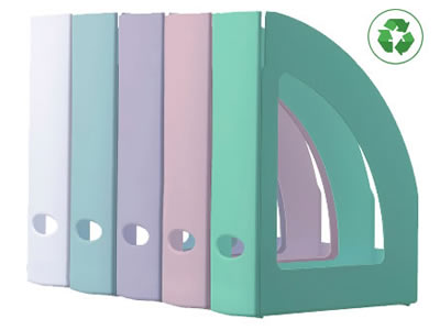 Cajetines de Archivo