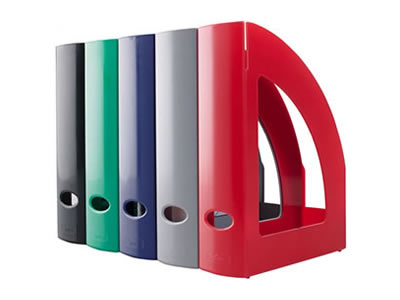 Cajetines de Archivo