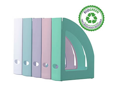 Cajetines de Archivo