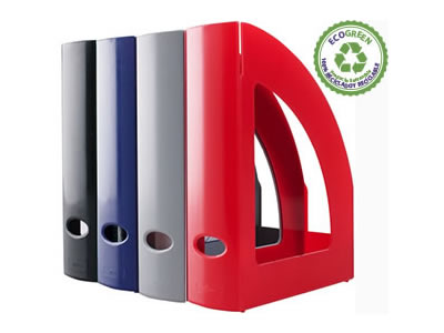 Cajetines de Archivo