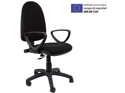 Sillas de Oficina Ergonmicas