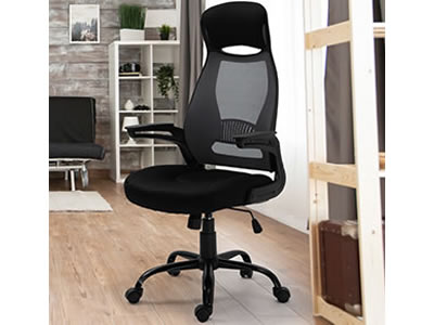 Sillas de Oficina Ergonmicas