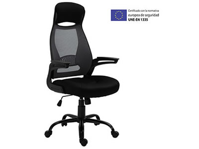 Sillas de Oficina Ergonmicas